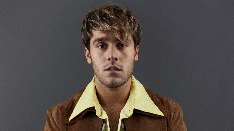 Benjamin Ingrosso