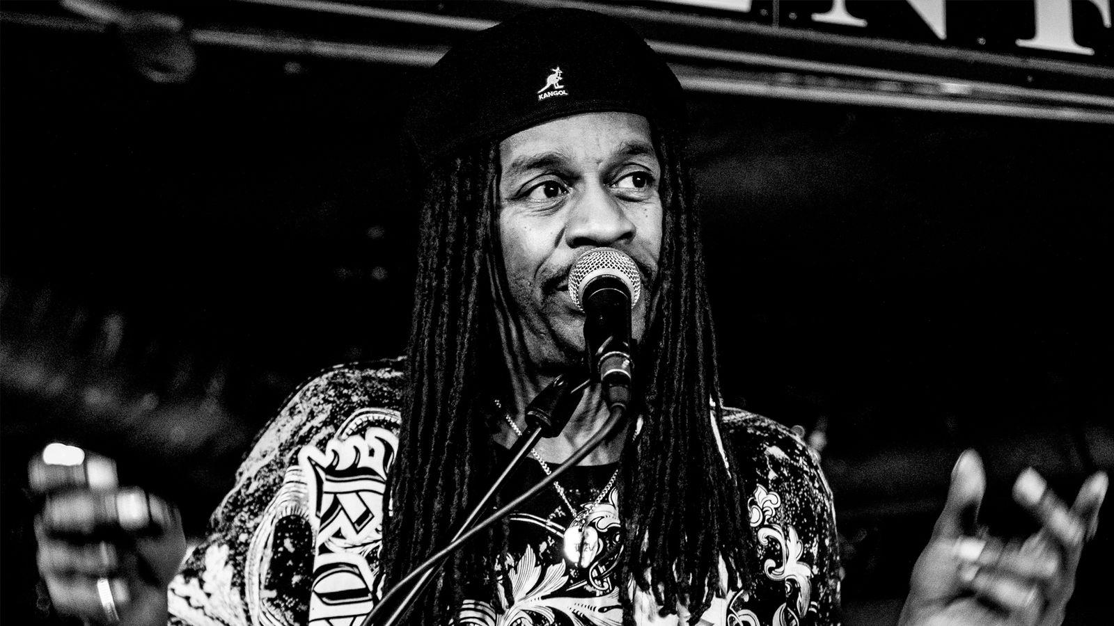 Bernard Allison