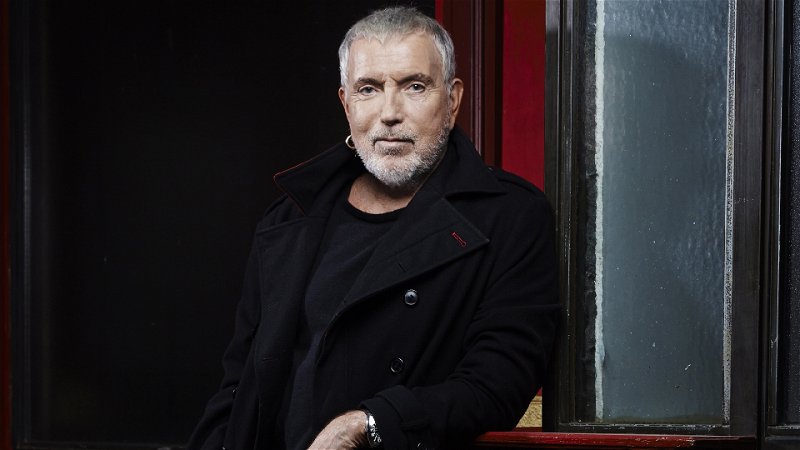 Bernard Lavilliers