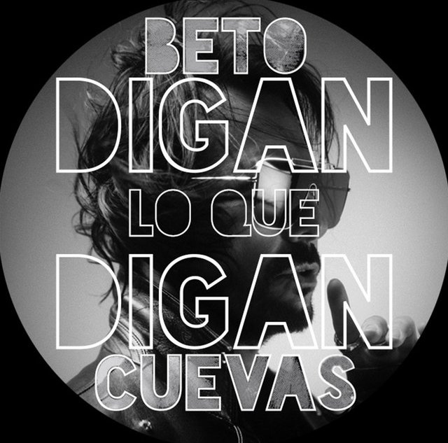 Tickets: Beto Cuevas, Buenos Aires | Sat, 13 Sept 2025, 21:00