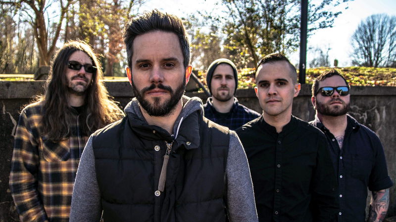 Between The Buried And Me