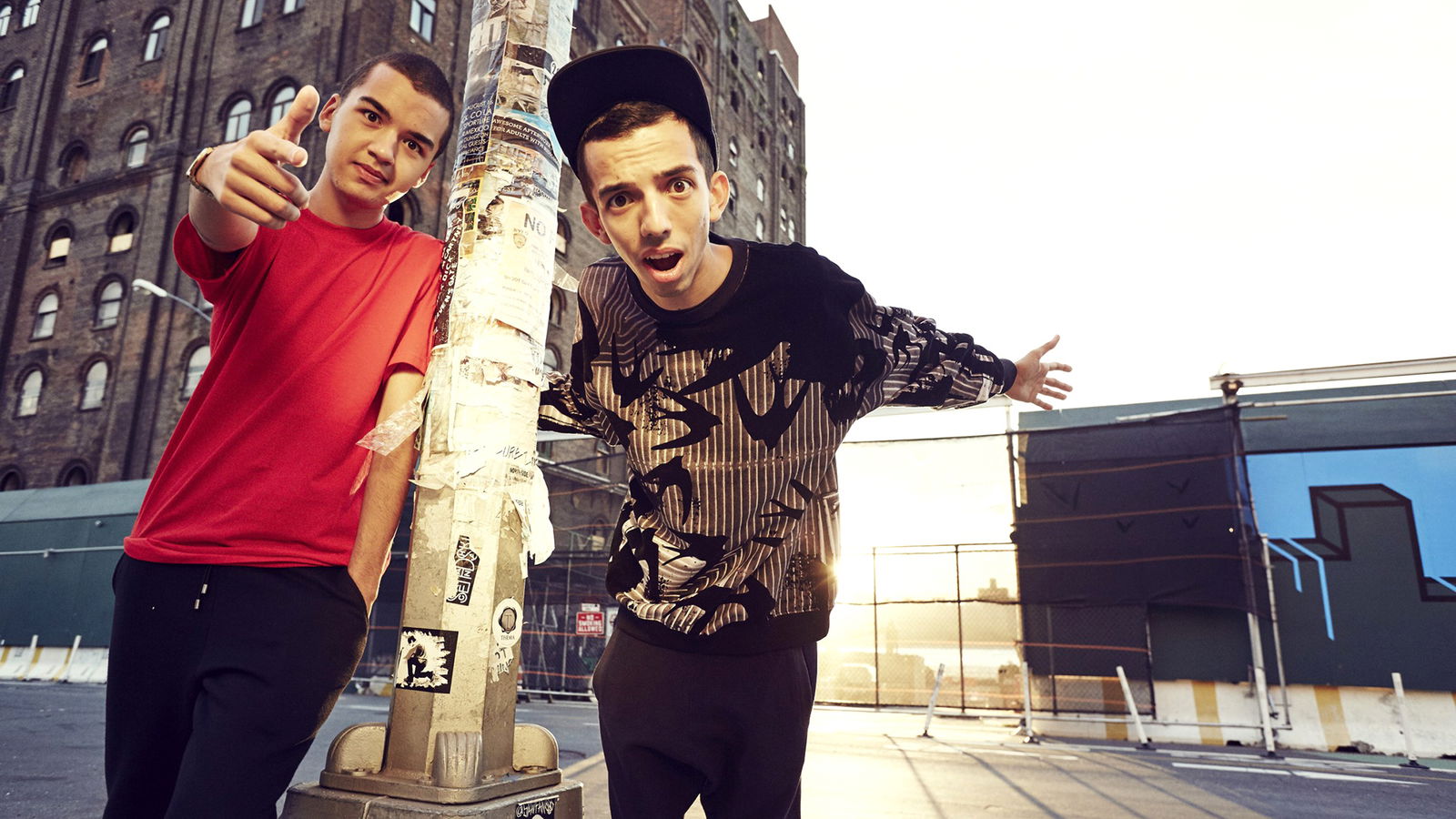 Bigflo & Oli
