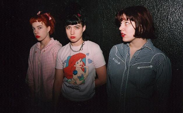Bikini Kill