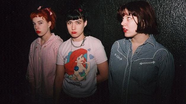 Bikini Kill