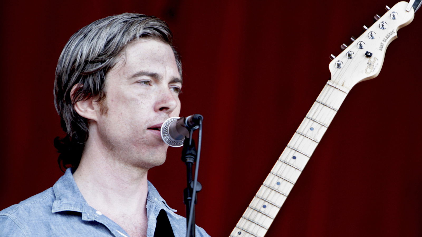 Bill Callahan