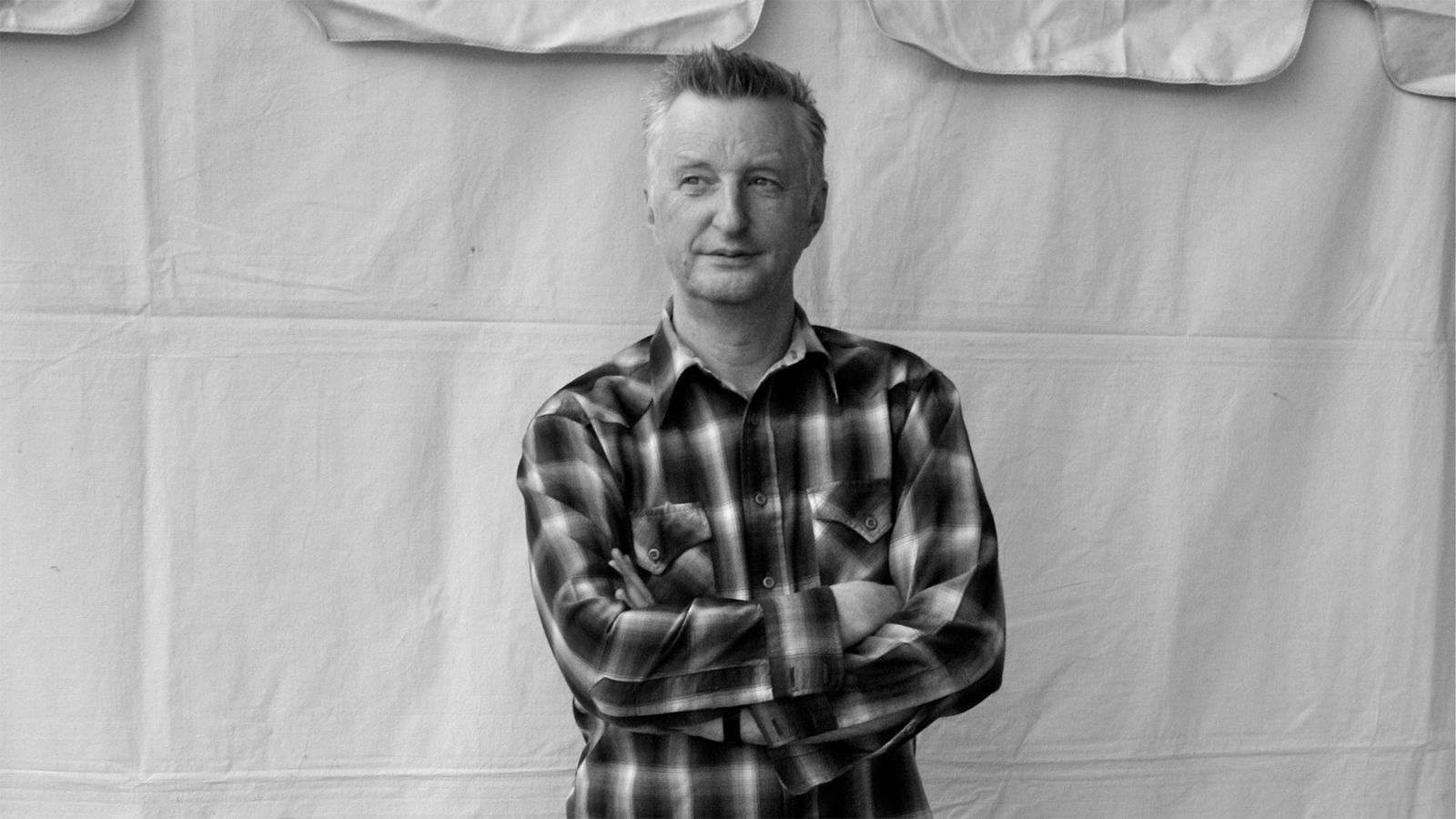 Billy Bragg