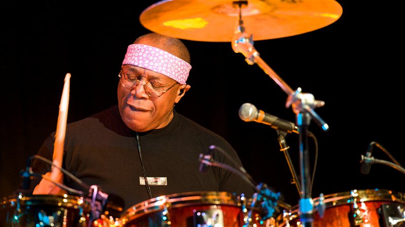 Billy Cobham