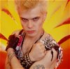 Billy Idol