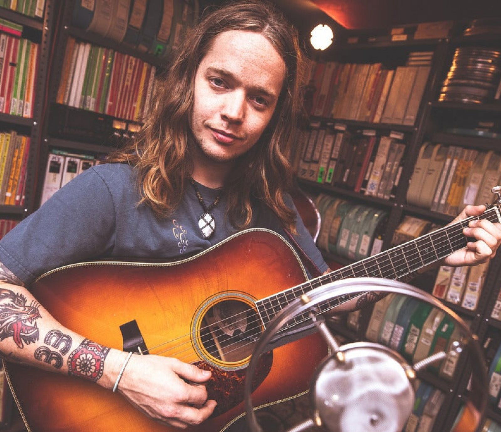 Tickets Billy Strings Fishers Sat Apr 25 2026 7 30 PM Billy Strings A339b866 