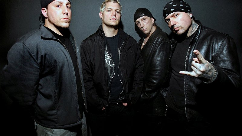 Biohazard