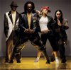 Black Eyed Peas