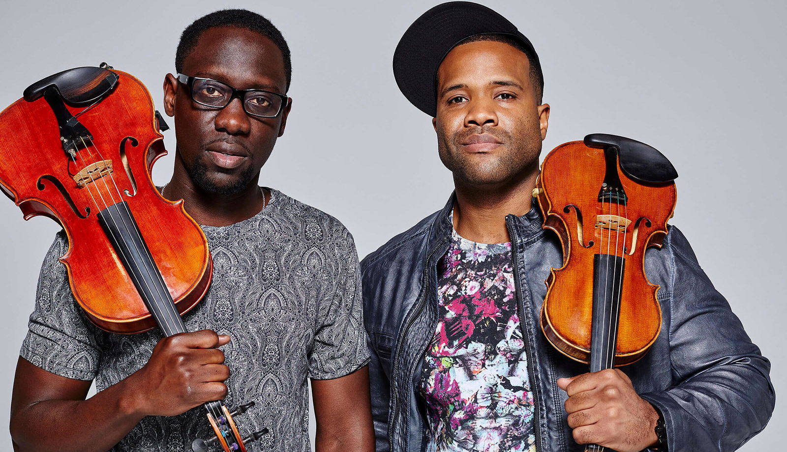 Black Violin