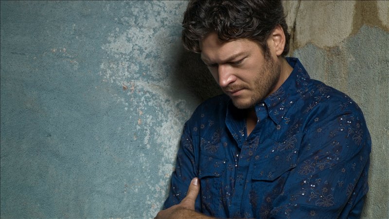 Blake Shelton