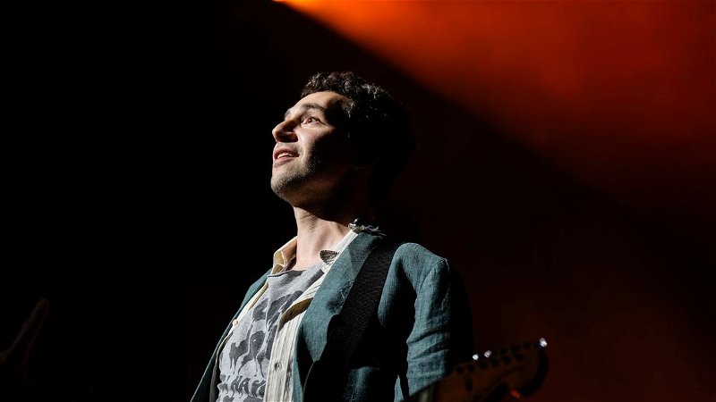 Bleachers