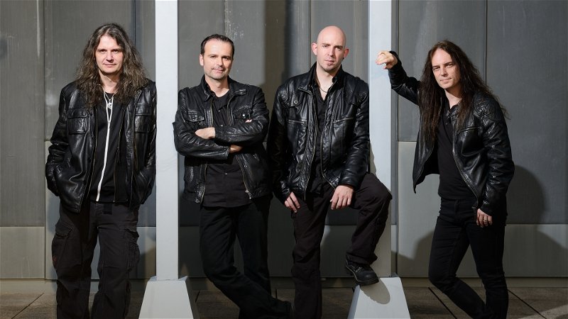 Blind Guardian