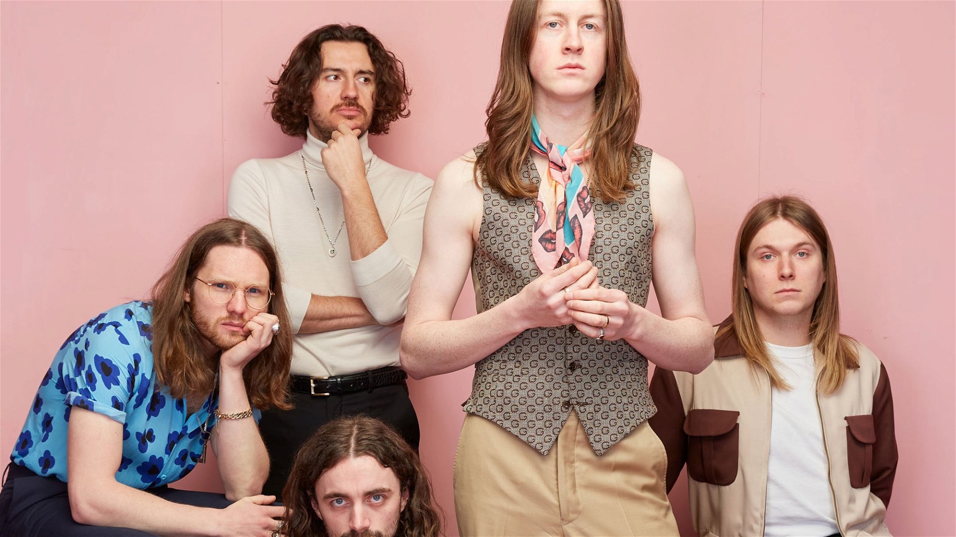 Tickets Blossoms, Brighton Tue, 05 Nov 2024, 1900