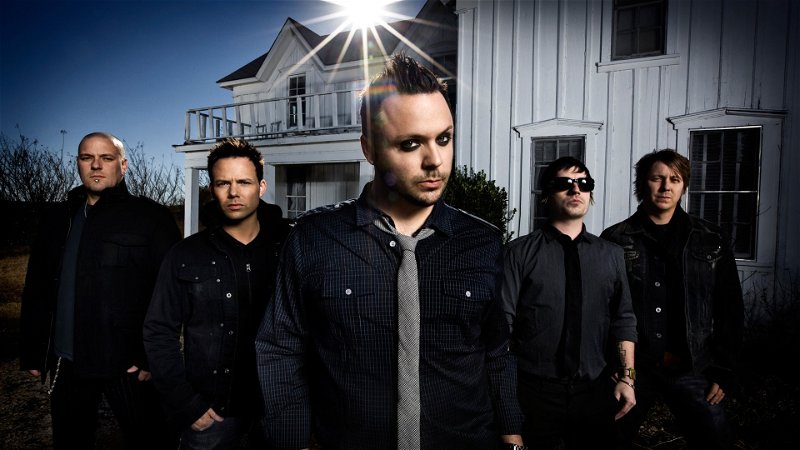 Blue October