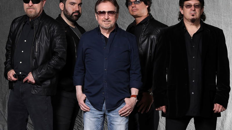 Blue Öyster Cult