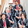Blues Beatles