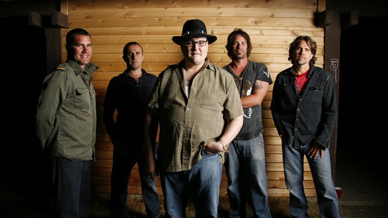 Blues Traveler