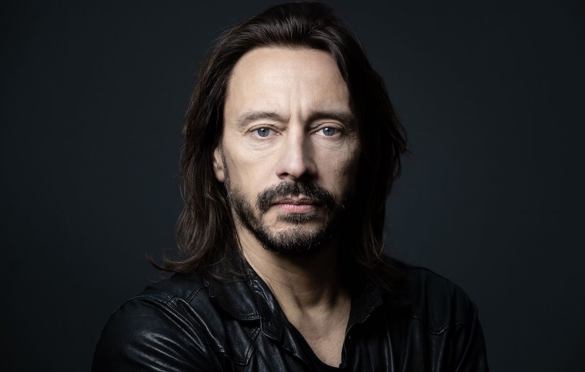 Bob Sinclar