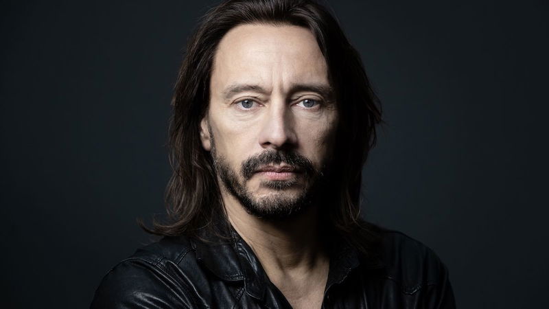 Bob Sinclar