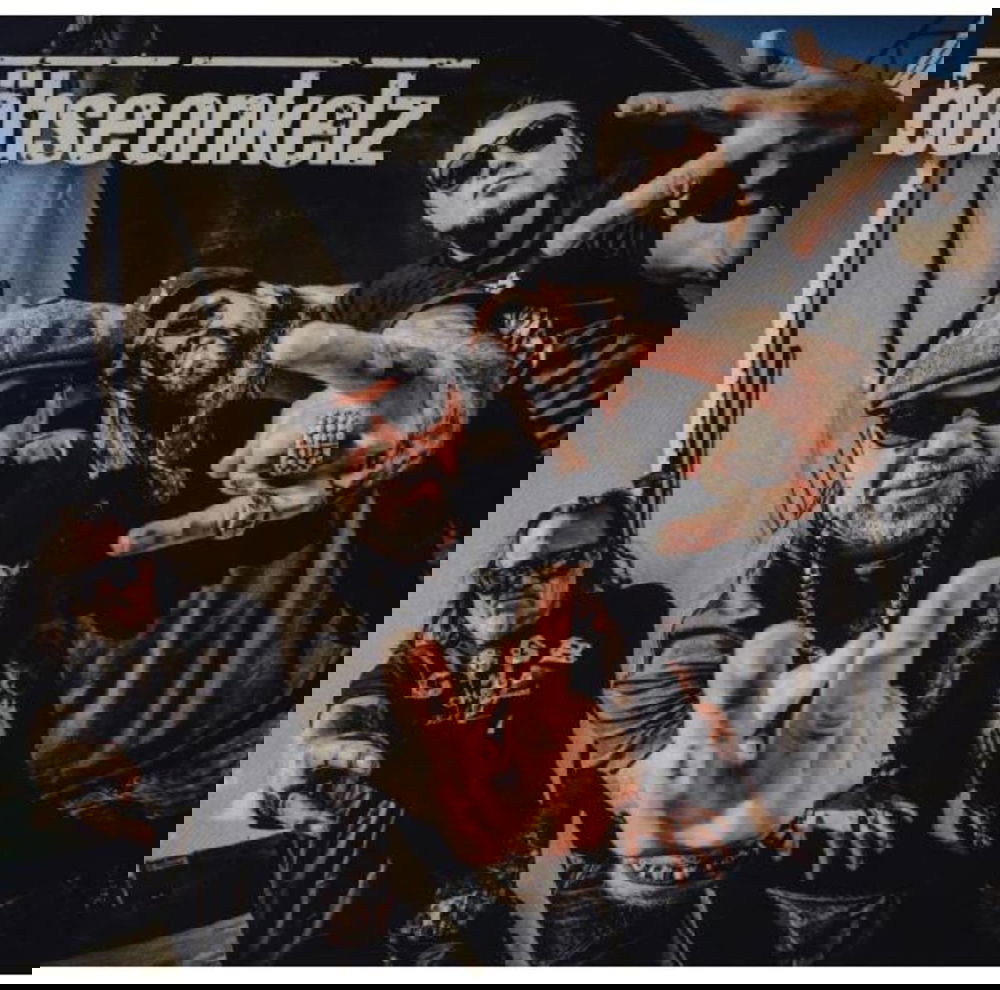 Böhse Onkelz Leipzig Tickets | 28 Nov 2025, 19:00