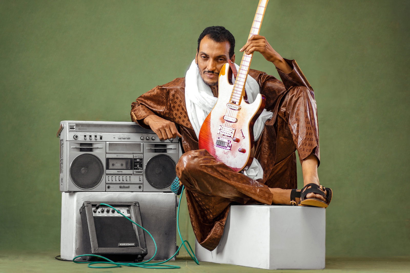 Bombino