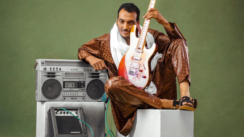 Bombino