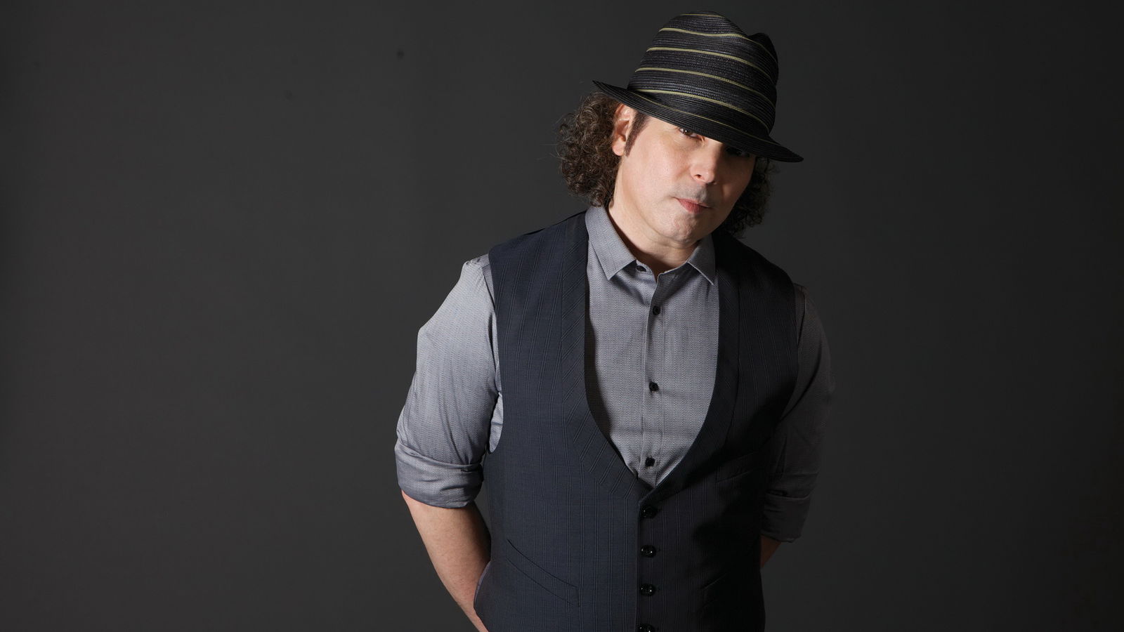 Boney James