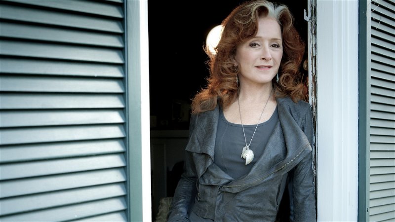 Bonnie Raitt