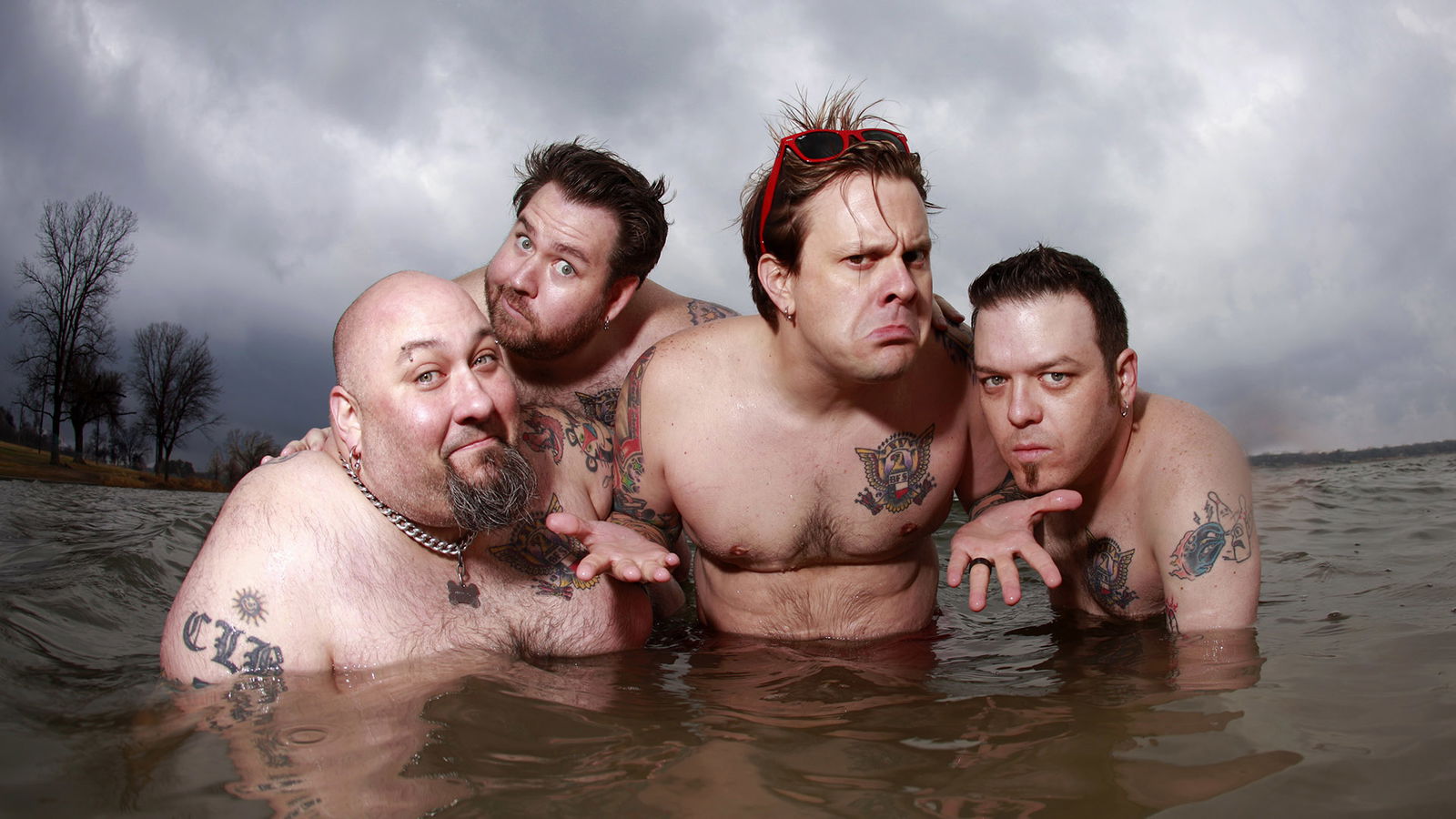 Bowling For Soup