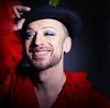 Boy George