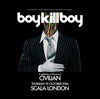 Boy Kill Boy