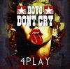 Boys Don't Cry