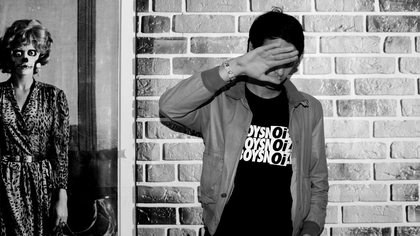 Boys Noize