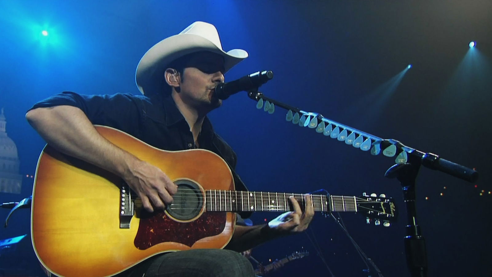 Brad Paisley