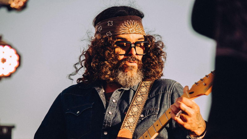 Brant Bjork