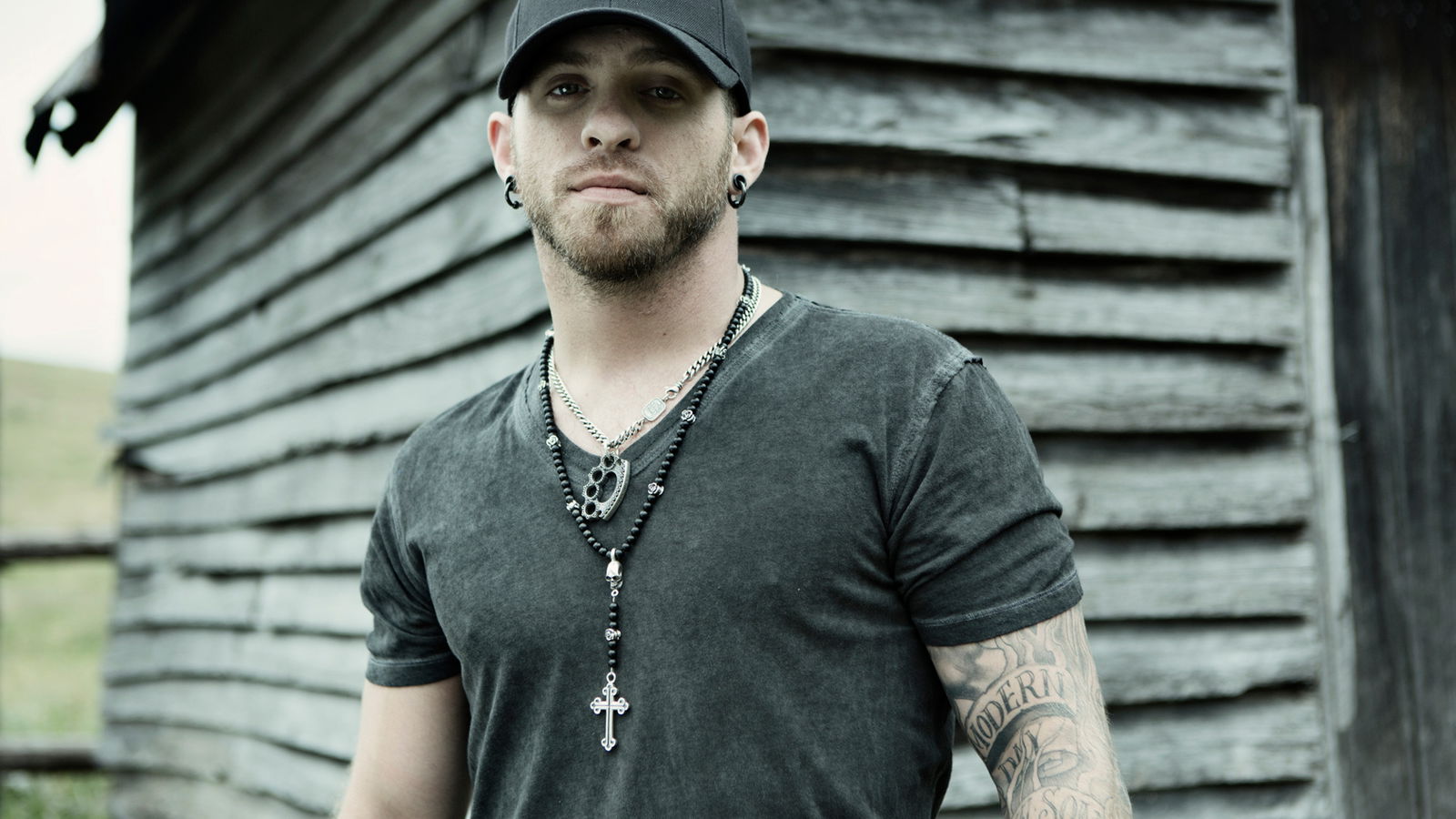 Tickets Brantley Gilbert Plant City Wed Mar 04 2026 7 30 PM Brantley Gilbert 