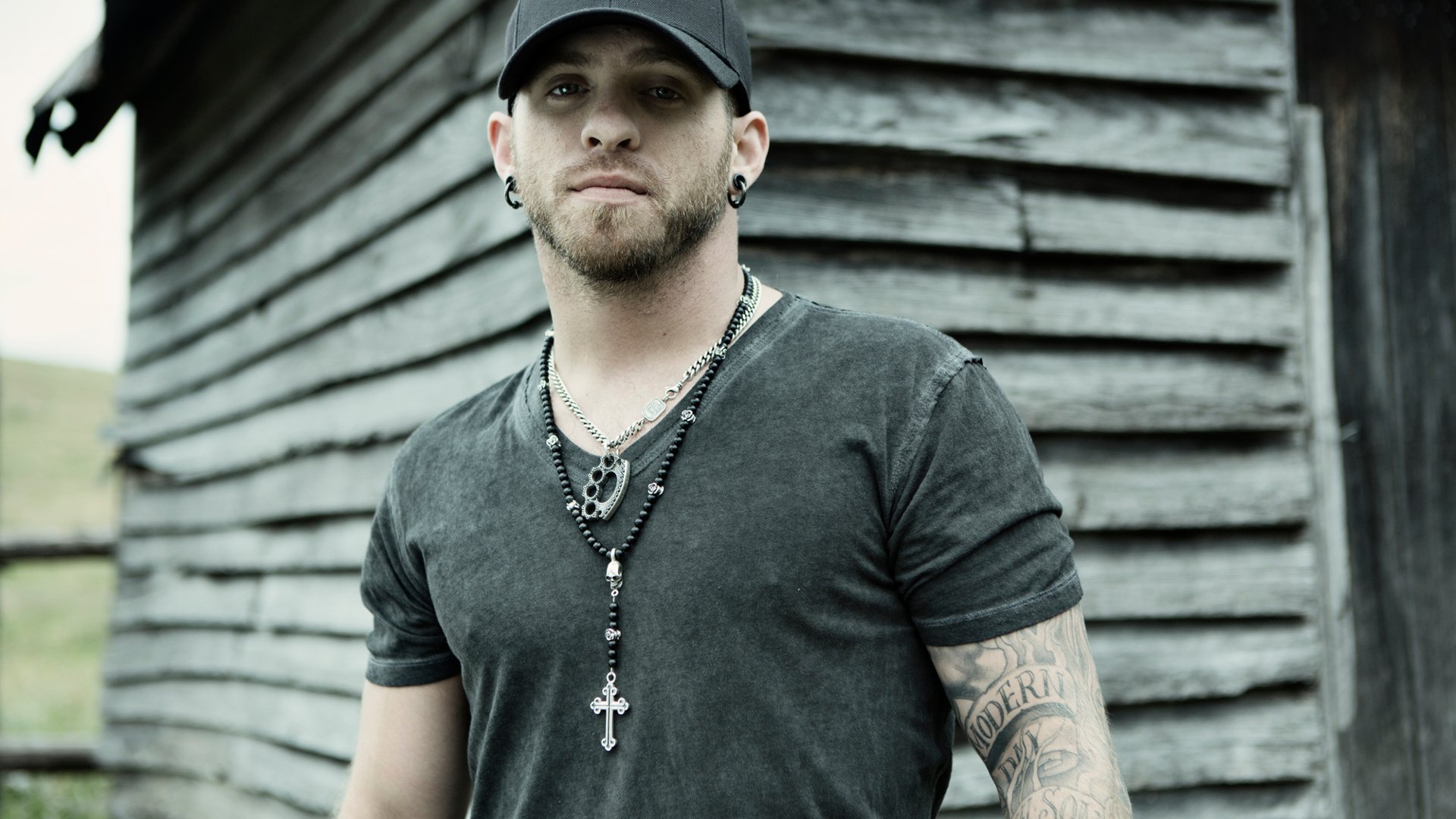 Entradas Brantley Gilbert, Big Flats 31 may. 2024, 1900