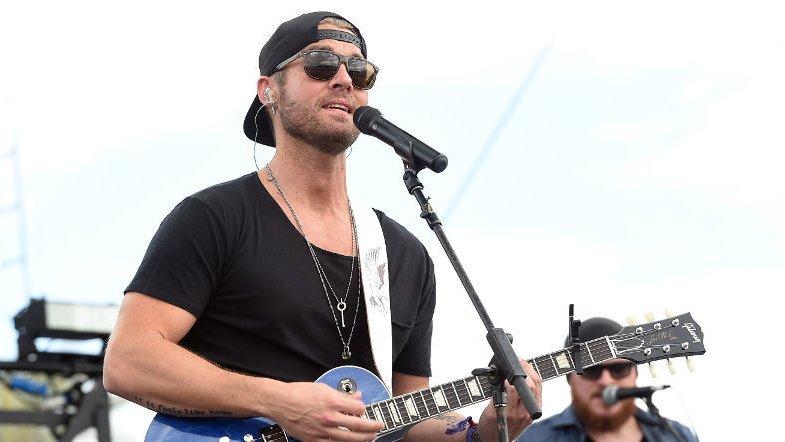 Brett Young