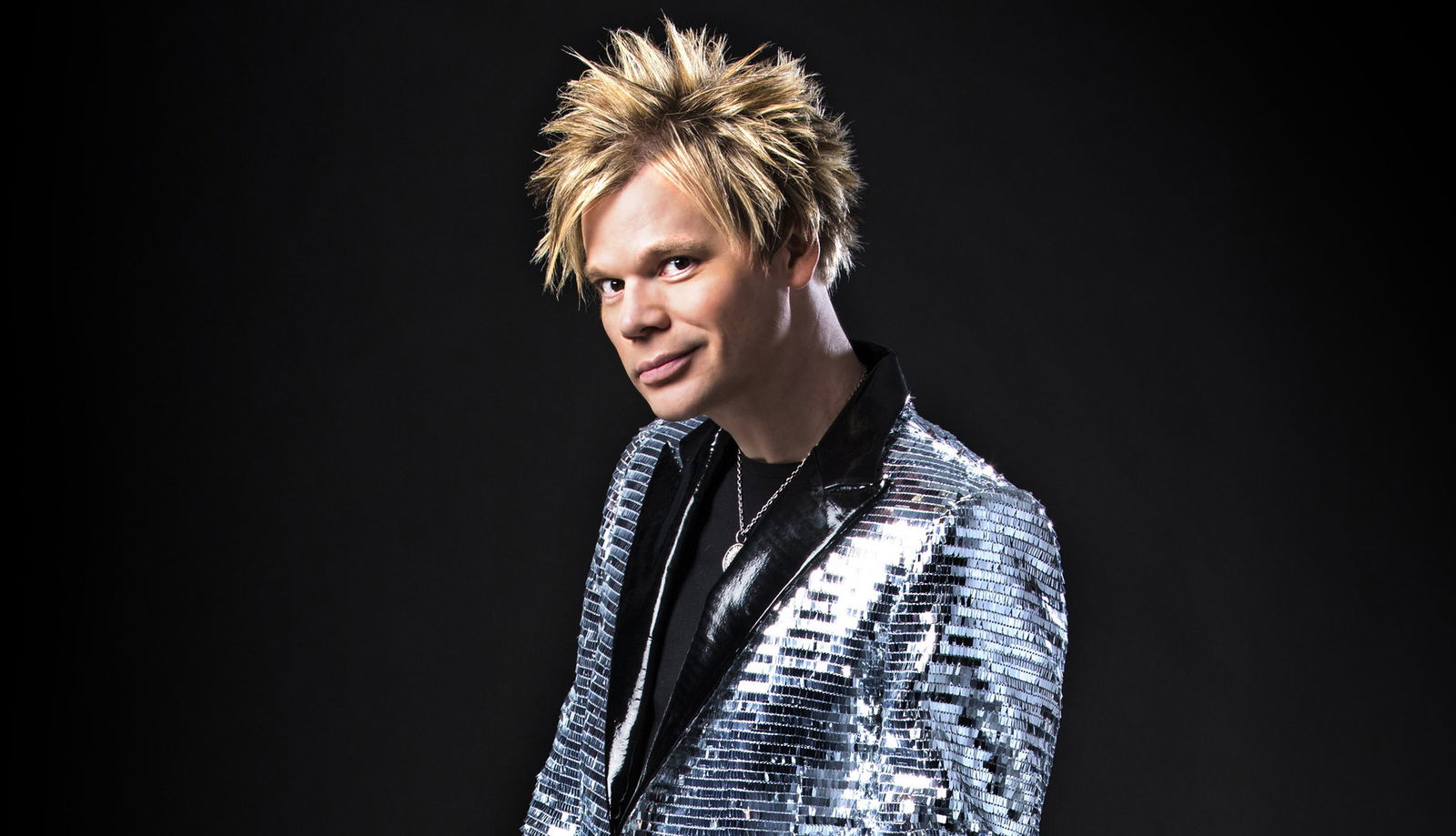 Brian Culbertson