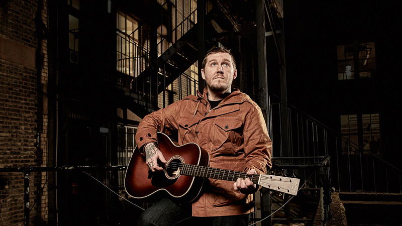 Brian Fallon