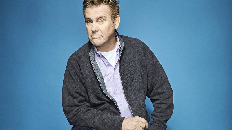 Brian Regan