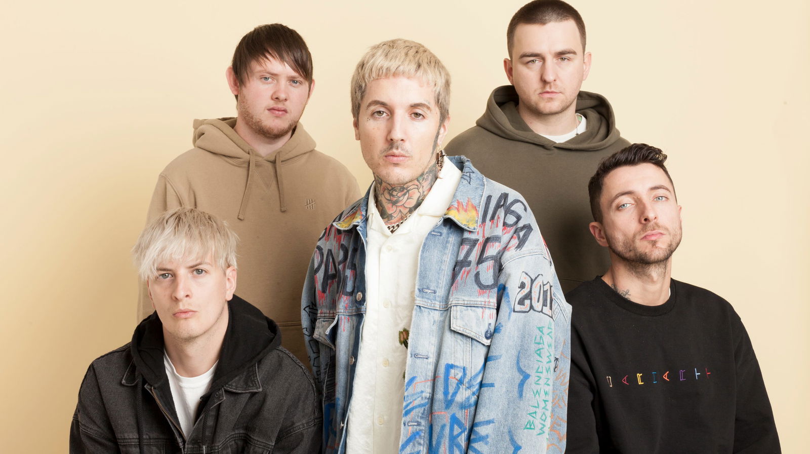 Bring Me The Horizon