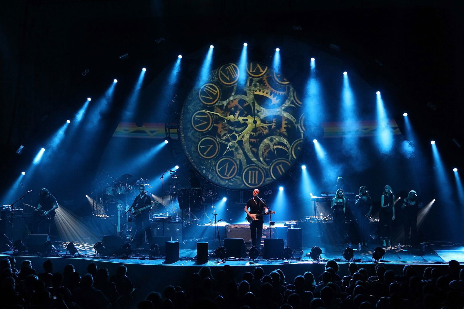 Brit Floyd