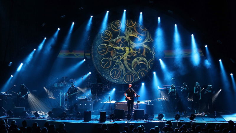 Brit Floyd