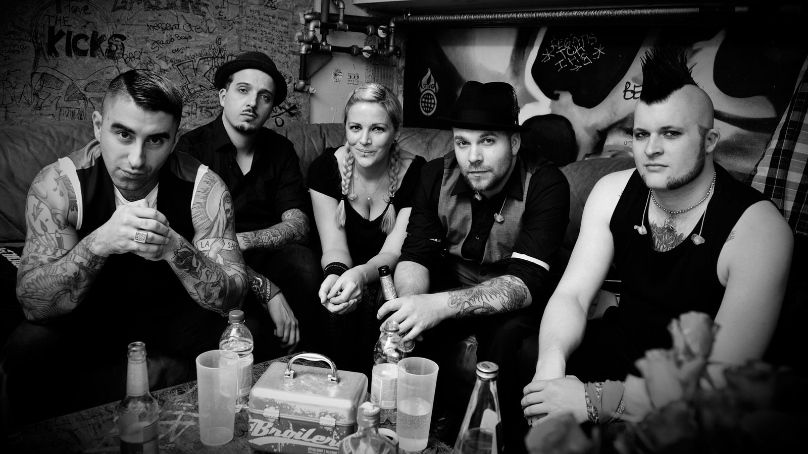 Broilers