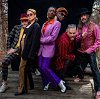 Brooklyn Funk Essentials
