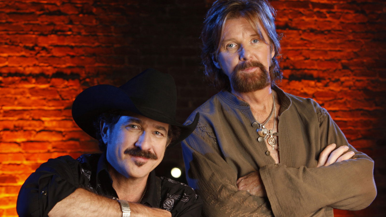 Brooks & Dunn